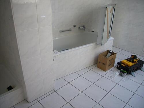 Foto - Dachgeschoßwohnung in Gerolstein zur Miete