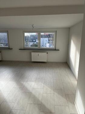 Foto - 2 Zimmer Dachgeschoßwohnung zur Miete in Herne