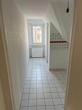 Foto - Dachgeschoßwohnung in Herne zur Miete