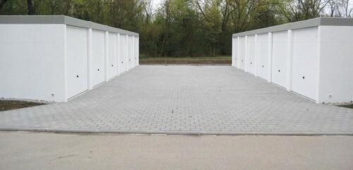 Foto - Garage zu vermieten - 70,00&nbsp;EUR Miete,