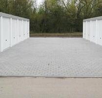 Garage zu vermieten - 70,00&nbsp;EUR Miete, in Finningen (PLZ: 89435)