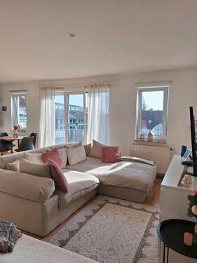 Foto - 1 Single Wohnung zum 01.05 oder 01.06.2026 zu vermieten