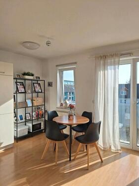 Foto - 1 Zimmer Etagenwohnung in Fuldabrück