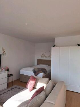 Foto - Etagenwohnung in Fuldabrück zur Miete