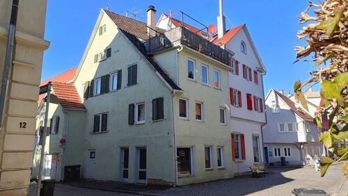 Foto - 6 Zimmer Mehrfamilienhaus, Wohnhaus zum Kaufen in Reutlingen