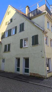 Foto - 6 Zimmer Mehrfamilienhaus, Wohnhaus in Reutlingen