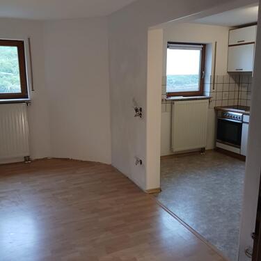 Foto - Etagenwohnung in Nattheim zur Miete