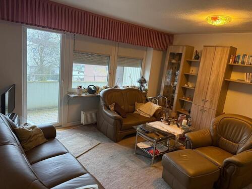 Foto - Vollmöblierte modernisierte Wohnung in Salzgitter-Bad City