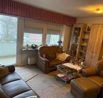 Vollmöblierte modernisierte Wohnung in Salzgitter-Bad City