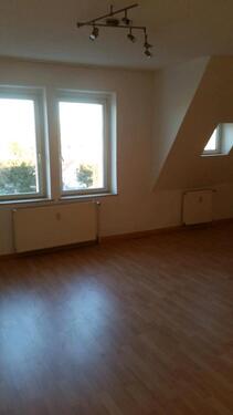Foto - 5 Zimmer Dachgeschoßwohnung zur Miete in Rötha