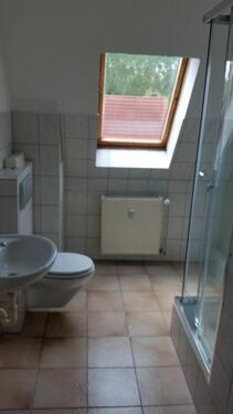 Foto - Dachgeschoßwohnung in Rötha zur Miete