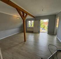 Stilvolle 3-Zimmer-Wohnung in Stader Innenstadt | 85 m² | neue Küche | renoviert