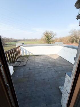 Foto - 3 Zimmer Dachgeschoßwohnung zur Miete in Recklinghausen