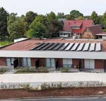 Vollmöbiliertes-Ein-Raum-Appartement - Sögel