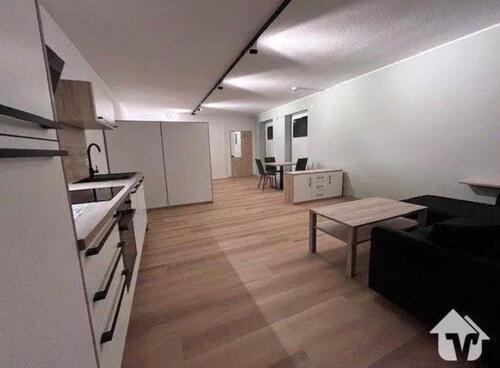 Foto - 1 Zimmer Erdgeschoßwohnung zur Miete in Sögel