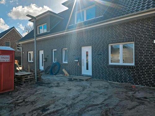 Foto - 4 Zimmer Etagenwohnung zur Miete in Apen