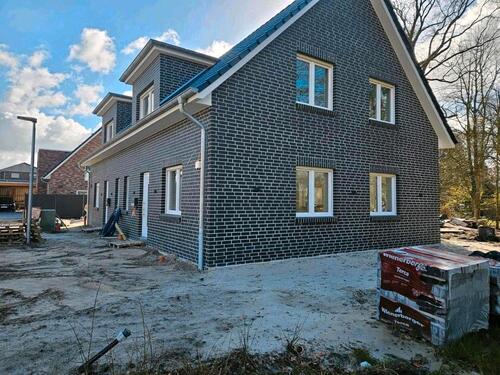 Foto - 4 Zimmer Etagenwohnung in Apen