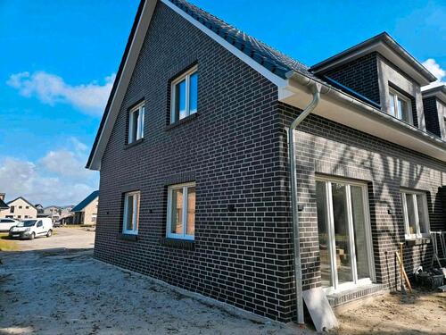 Foto - Etagenwohnung in Apen zur Miete