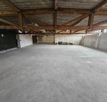Flexible Gewerbehalle, Kalthalle, Halle - Vettweiß