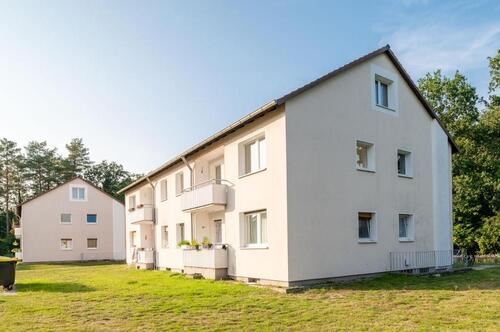 Foto - Demnächst frei! 1-Zimmer-Wohnung in Celle Klein Hehlen