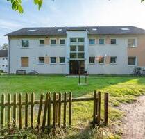 Moderne 1-Zimmer-Dachgeschosswohnung in Celle!