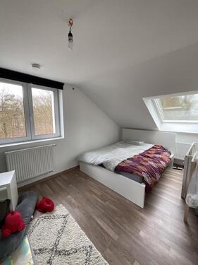 Foto - 1 Zimmer Dachgeschoßwohnung in Celle