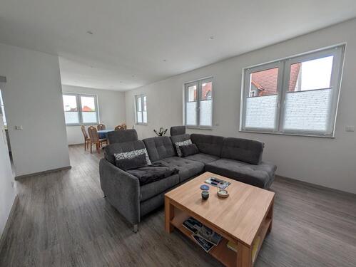 Foto - 2 Zimmer Etagenwohnung in Zeil am Main