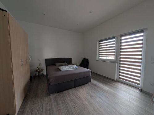 Foto - Etagenwohnung in Zeil am Main zur Miete