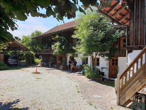 Foto - 11 Zimmer Bauernhaus, Landhaus in Aldersbach