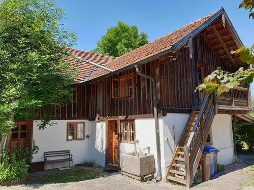 Foto - Bauernhaus, Landhaus in Aldersbach zum Kaufen