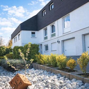 Foto - Charmante 1-ZKB-Wohnung mit Balkon in Siegen - Alte Dreisbach