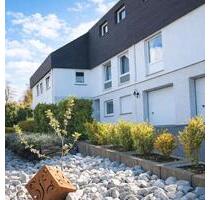 Charmante 1-ZKB-Wohnung mit Balkon in Siegen - Alte Dreisbach