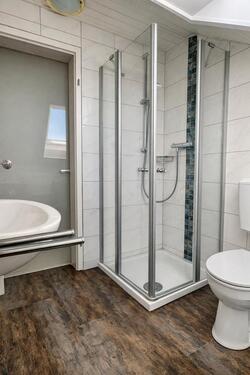 Foto - Dachgeschoßwohnung in Siegen zur Miete