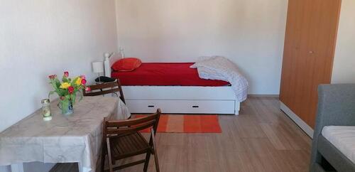 Foto - Monteur Zimmer evtl. Frührentner zur Mithilfe
