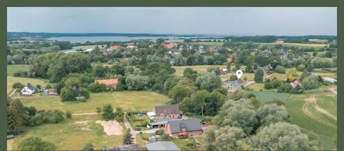 Foto - Provisionsfrei! naturnahes Baugrundstück am Ortsrand von Dassow