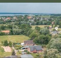 Provisionsfrei! naturnahes Baugrundstück am Ortsrand von Dassow