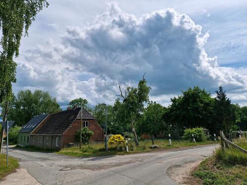 Foto - Grundst&uuml;ck zur Miete in Dassow