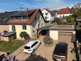 Foto - Doppelhaushälfte plus Waldgrundstück Wadern-Steinberg