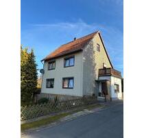 Großzügiges Einfamilienhaus in ruhiger Lage auf ca. 1.200 m² - Einbeck