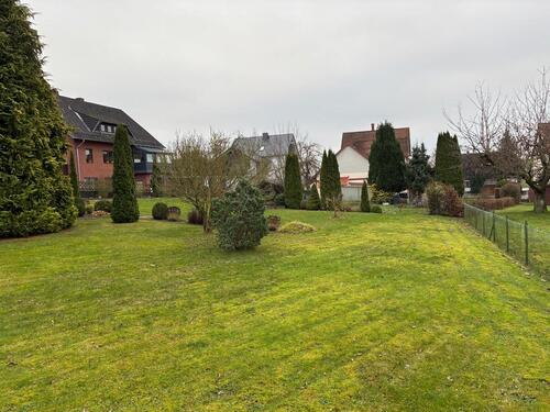 Foto - Einfamilienhaus in Einbeck
