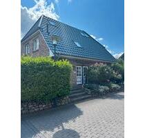 Charmantes Einfamilienhaus mit Wintergarten - Barmstedt