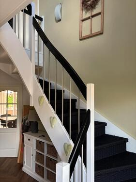 Foto - 4 Zimmer Einfamilienhaus in Barmstedt