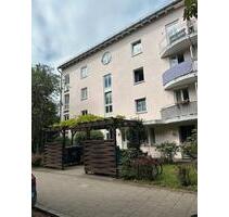1 Zimmer Wohnung mit Balkon und TG in Untermenzing München