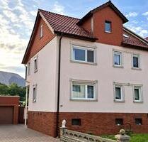 Großzügiges Mehrgenerationenhaus mit großem Garten, Doppelgarage - Heringen (Werra)