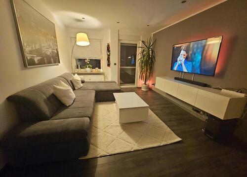 Foto - Modernisierte 3-Raum-Wohnung mit Balkon und Einbauküche in Marl