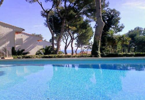 Foto - Ferienapartment - Gemeinschafts - Pool - Llafranc - Costa Brava
