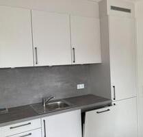 2-Zimmer Wohnung in Neubaukomplex in Aschaffenburg