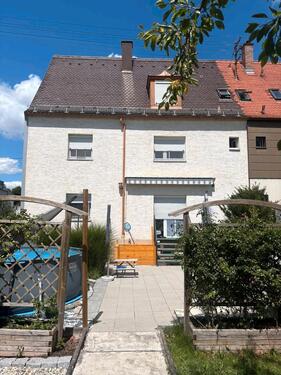 Foto - Einfamilienhaus zum Kaufen in Augsburg