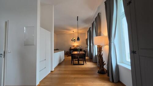 Foto - Etagenwohnung in Wesseling