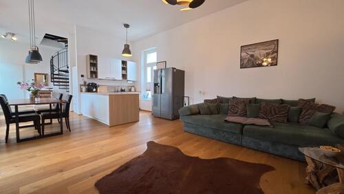 Foto - Etagenwohnung in Wesseling zur Miete